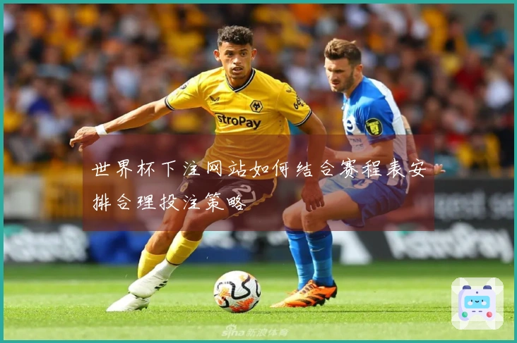 世界杯下注网站如何结合赛程表安排合理投注策略