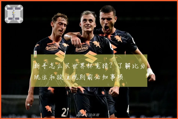 新手怎么买世界杯竞猜？了解比分玩法和投注规则前必知事项