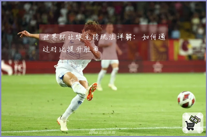 世界杯让球竞猜玩法详解：如何通过对比提升胜率
