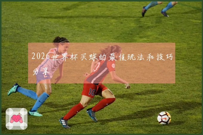 2026世界杯买球的最佳玩法和技巧分享
