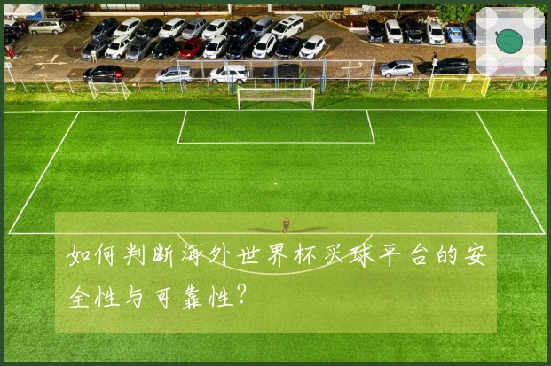 如何判断海外世界杯买球平台的安全性与可靠性？