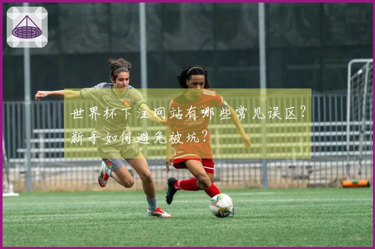 世界杯下注网站有哪些常见误区？新手如何避免被坑？