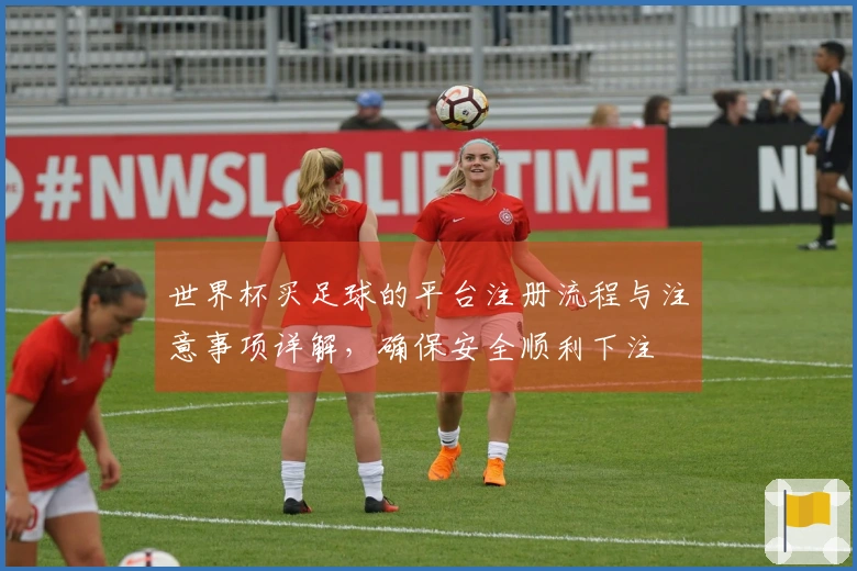世界杯买足球的平台注册流程与注意事项详解，确保安全顺利下注