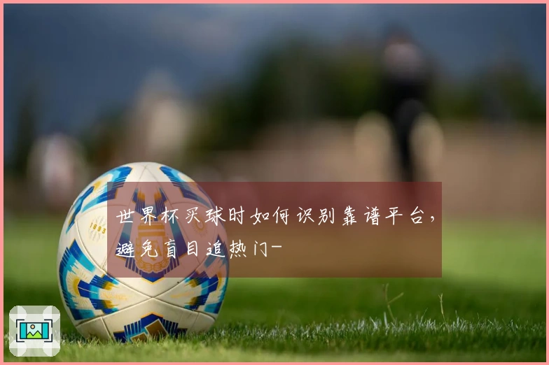 世界杯买球时如何识别靠谱平台，避免盲目追热门-